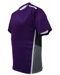 Sublimated Panel Tee